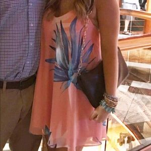 Show me your mumu mini circus dress